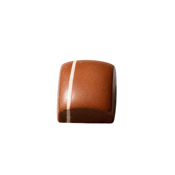 Ganache Popcorn