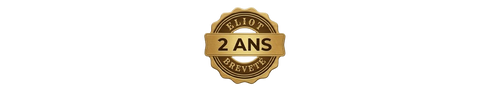 Brevet Eliot depuis 2 ans