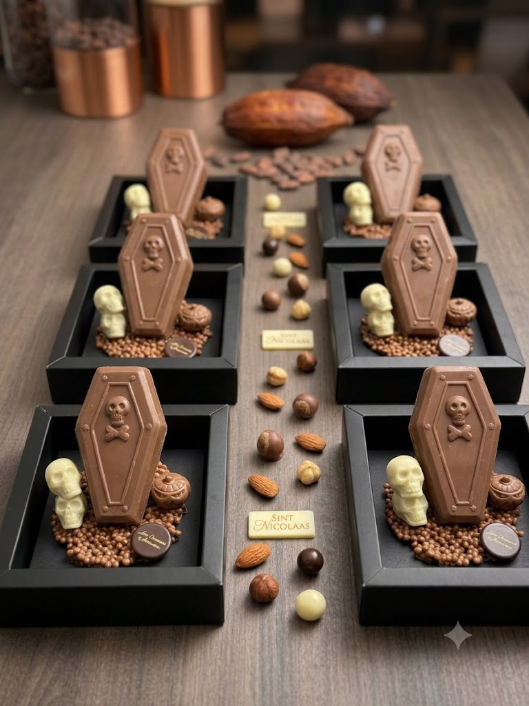 Création de Halloween