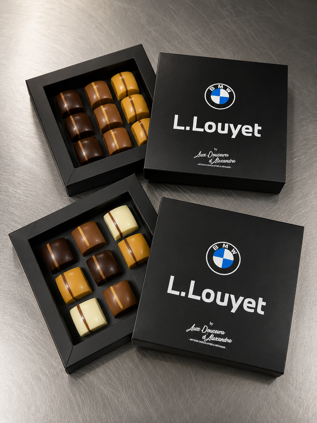 L.Louyet - BMW