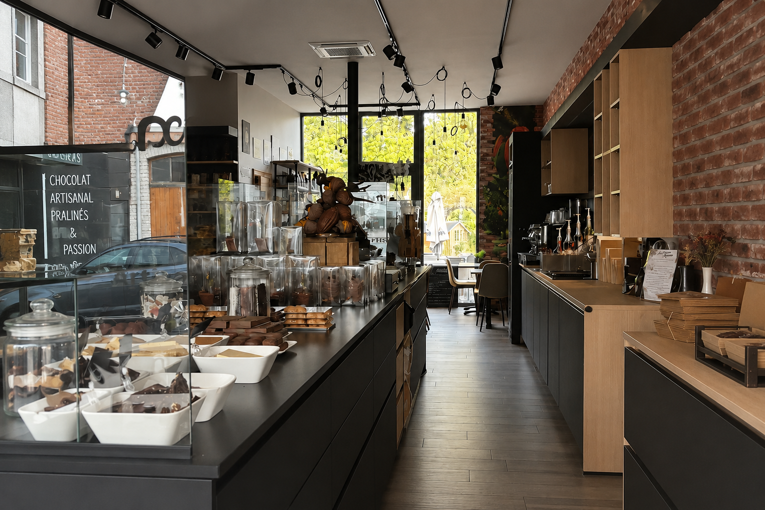 La Boutique pour acheter, le Catalogue pour découvrir