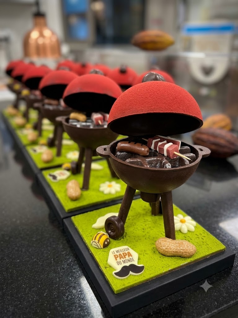 Création de saison