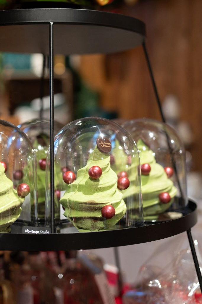 Création de Noël