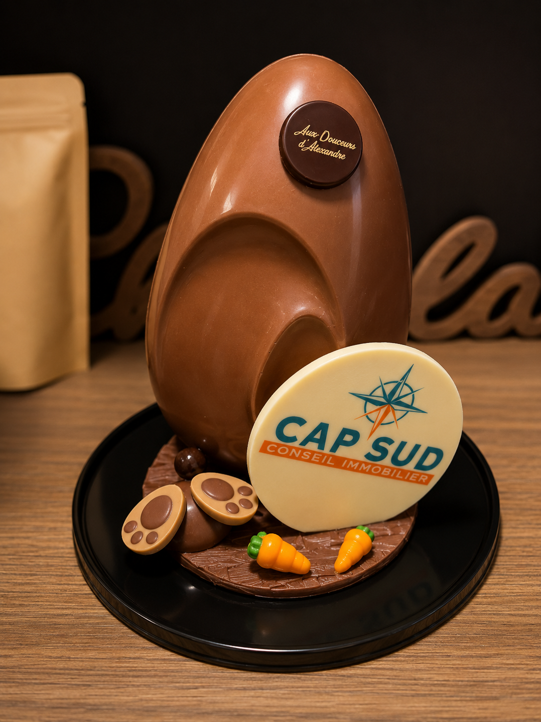 Coffrets Cap Sud