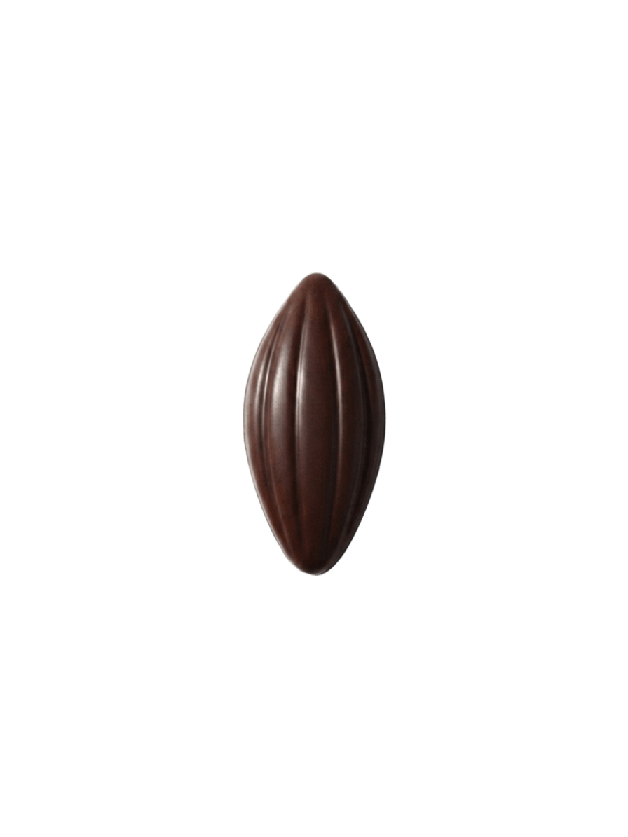 Ganache au Rhum