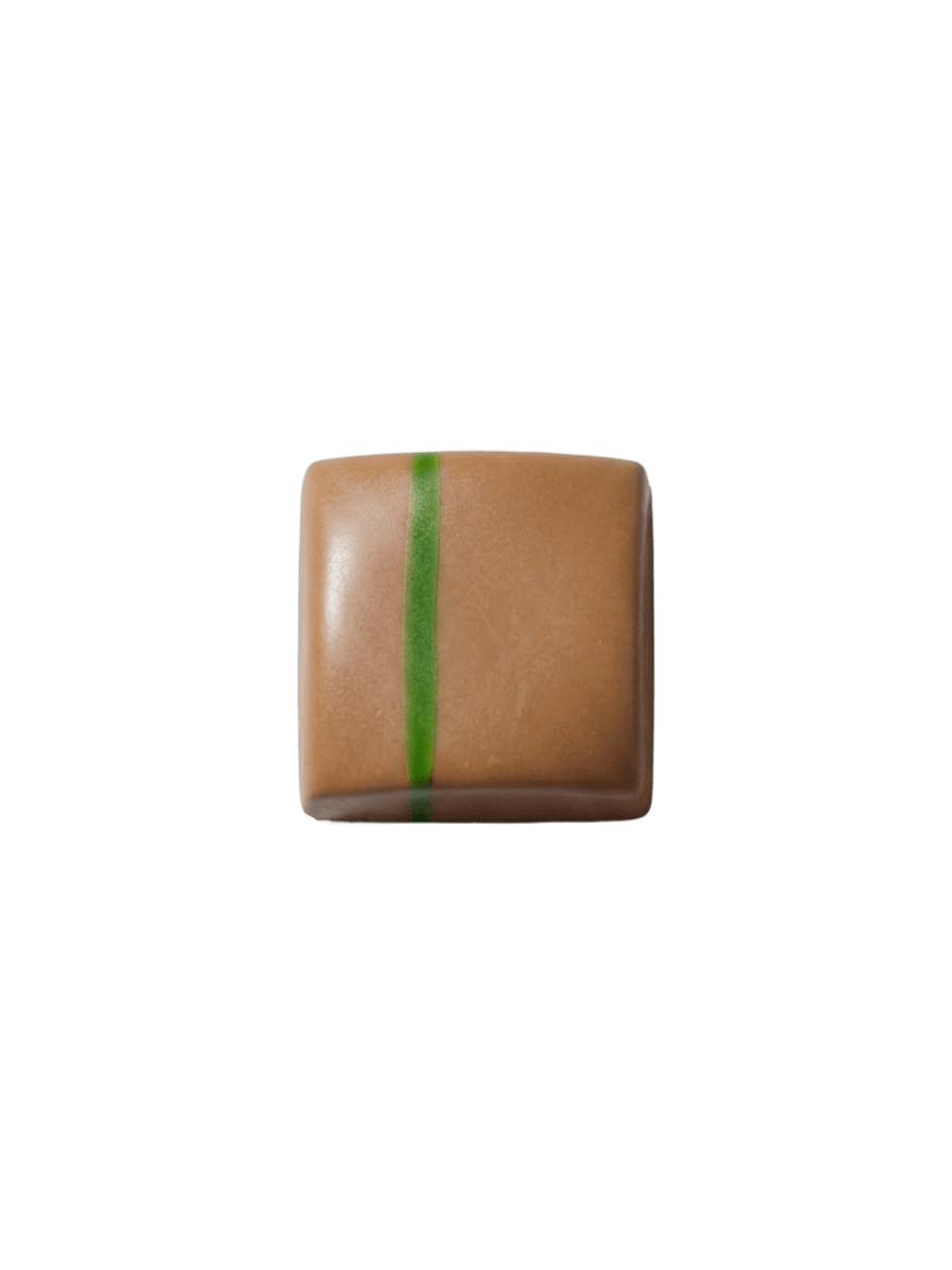 Caramel Pomme
