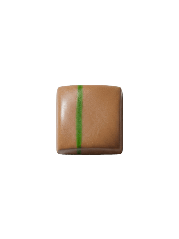Caramel Pomme