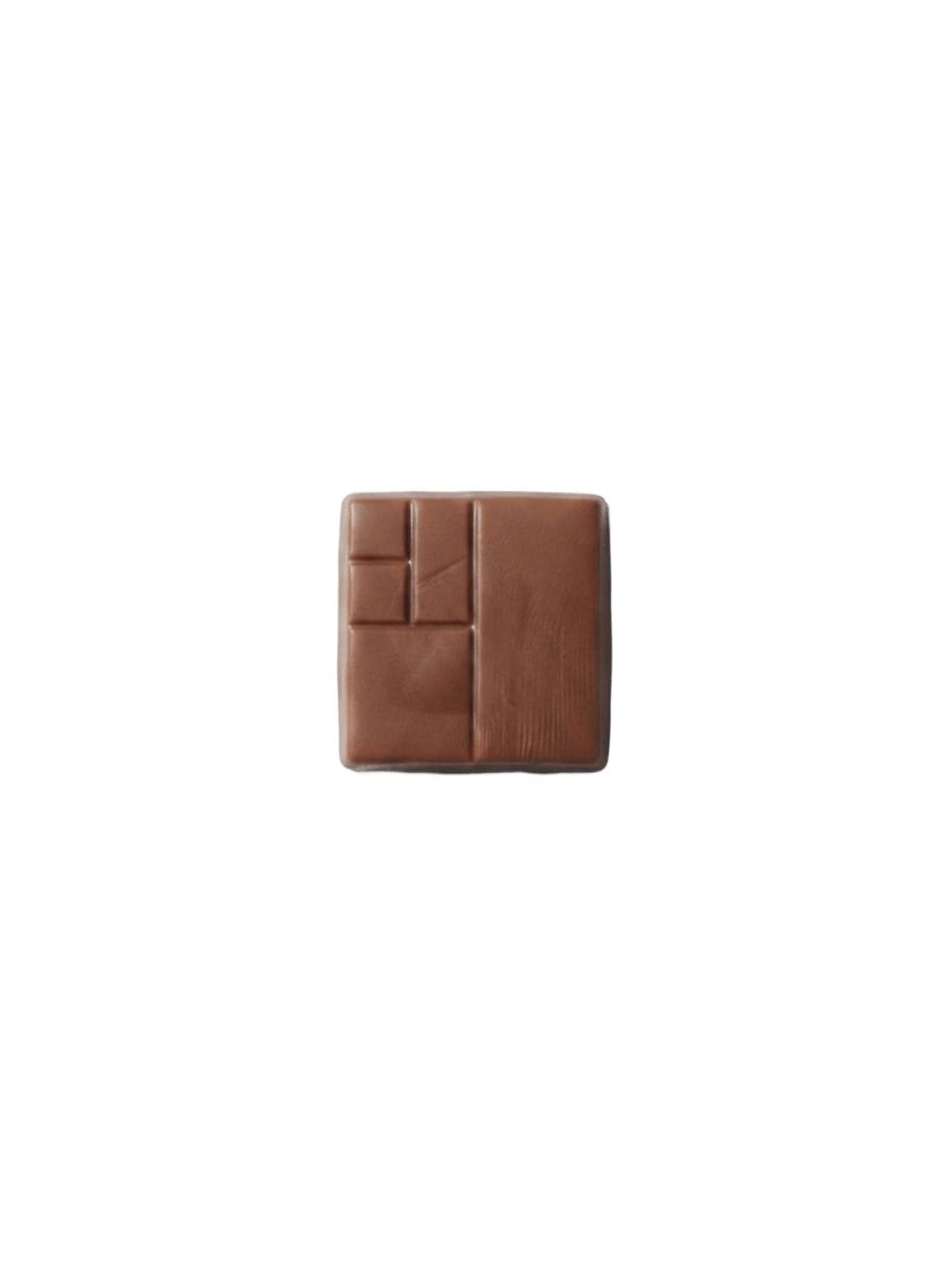 Ganache Spéculoos