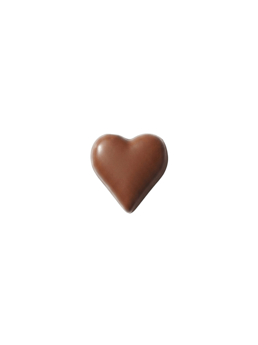 Ganache Passion