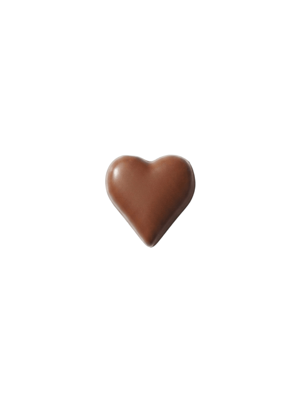 Ganache Passion