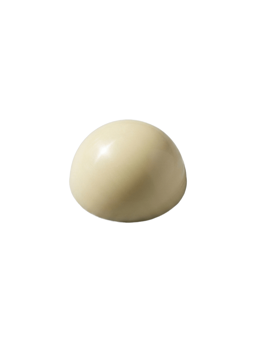 Ganache Pistache