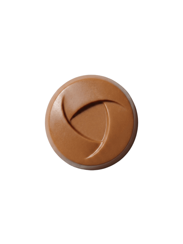 Cacahuète et Caramel