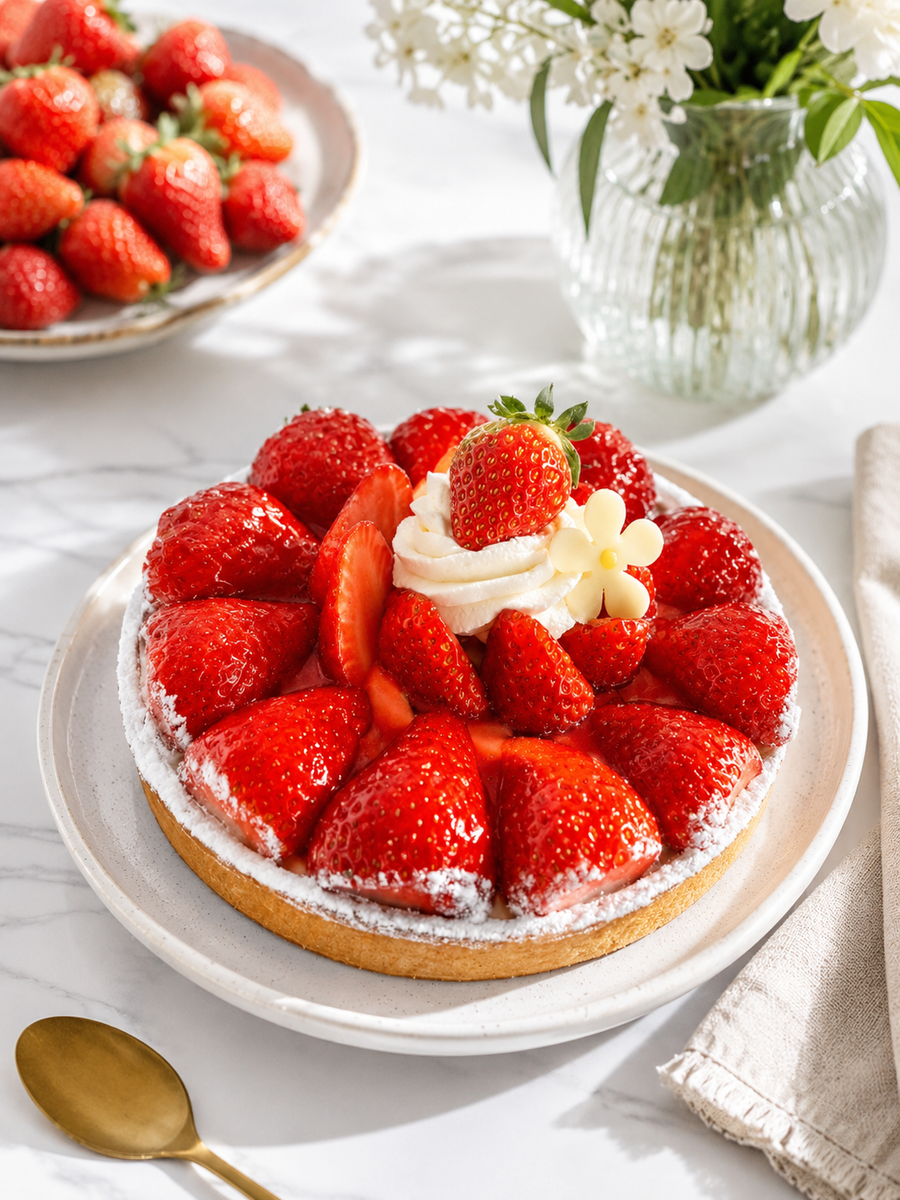 patisserie artisanal alexandre