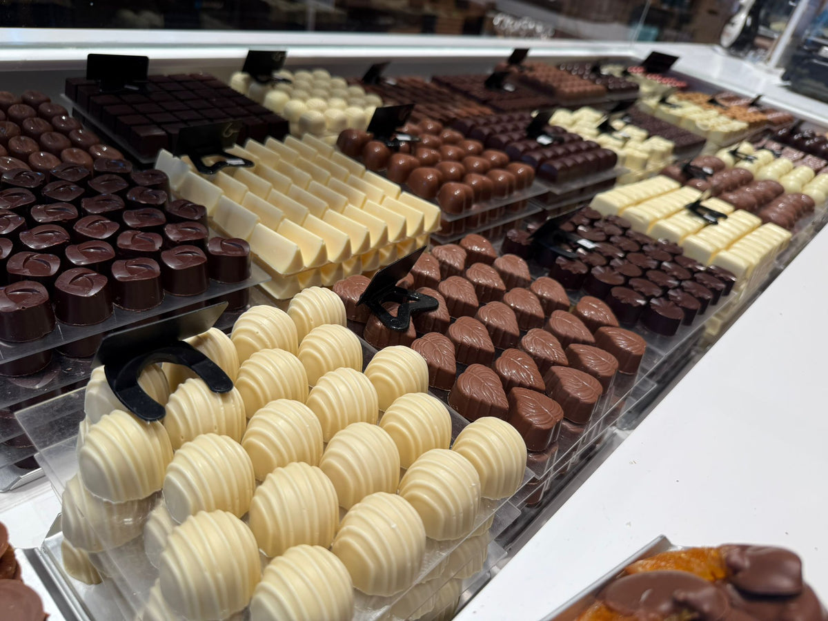 Nos assortiments